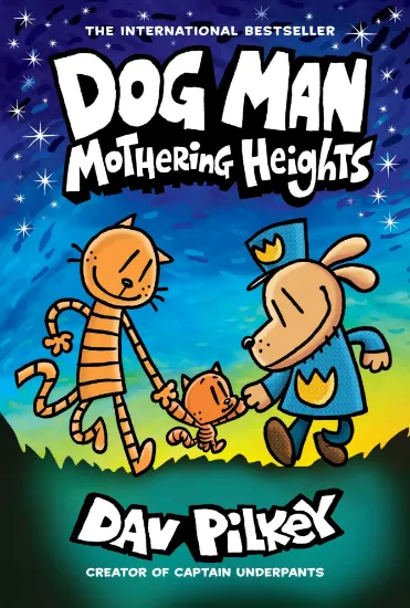 صورة Mothering Heights